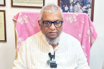 সিলেট-৪ আসনে আরিফের ভূমিধ্স জয়