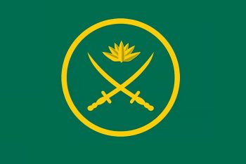 সেনাবাহিনীর শীর্ষ পর্যায়ে রদবদল