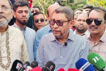 চিকিৎসাসেবা মানুষের দোরগোড়ায় পৌঁছে দেওয়া হবে: স্বাস্থ্যমন্ত্রী