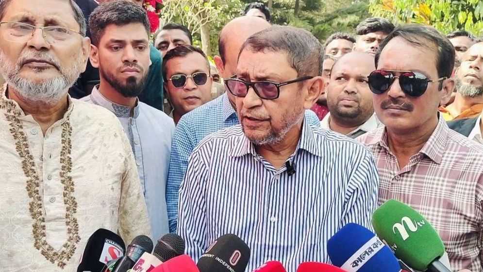 চিকিৎসাসেবা মানুষের দোরগোড়ায় পৌঁছে দেওয়া হবে: স্বাস্থ্যমন্ত্রী