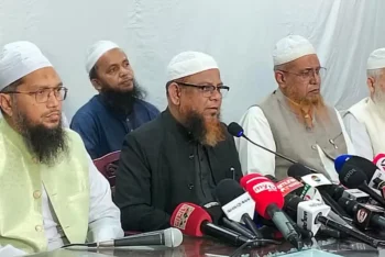 ইলেকশন ইঞ্জিনিয়ারিংয়ের কথা শোনা যাচ্ছে: ইসলামী আন্দোলন