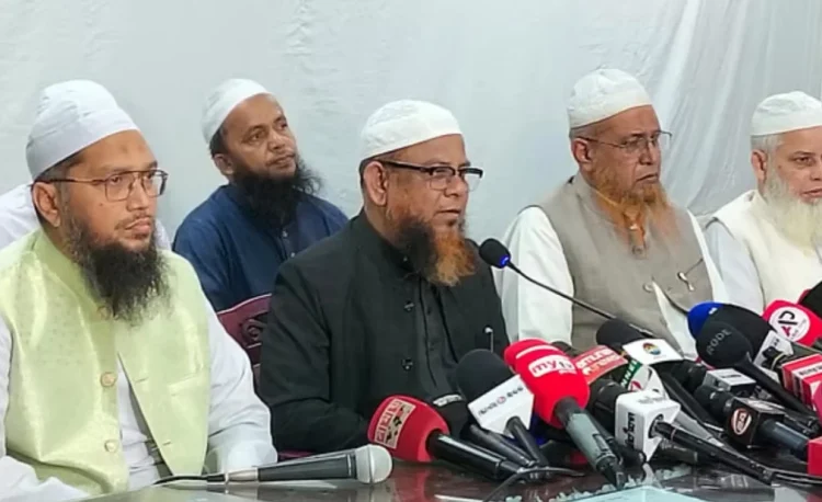 ইলেকশন ইঞ্জিনিয়ারিংয়ের কথা শোনা যাচ্ছে: ইসলামী আন্দোলন