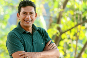 এবার একই সিনেমার ভিন্ন দুই ভূমিকায় চঞ্চল