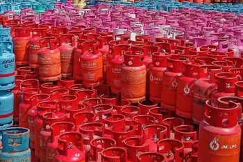 এলপি গ্যাসের দাম বাড়বে নাকি কমবে, জানা যাবে আজ