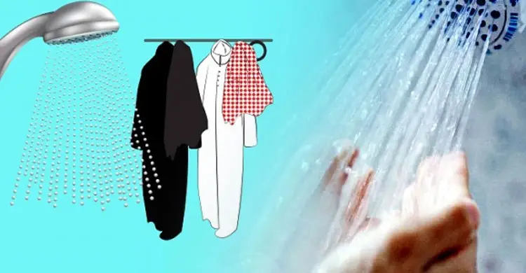 যেসব কারণে গোসল ফরজ হয়