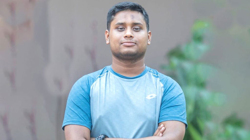 বেসরকারিভাবে হাসনাত আব্দুল্লাহকে বিজয়ী ঘোষণা