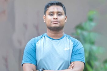 বেসরকারিভাবে হাসনাত আব্দুল্লাহকে বিজয়ী ঘোষণা