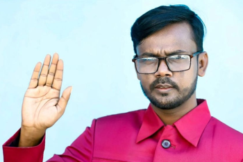 আমরা কি আদিম যুগে ফিরে যাচ্ছি: হিরো আলম