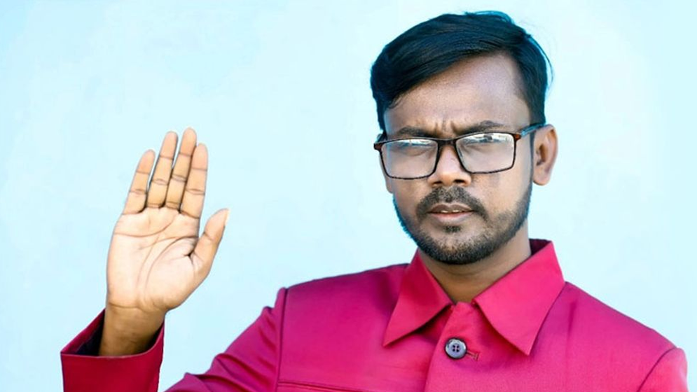 আমরা কি আদিম যুগে ফিরে যাচ্ছি: হিরো আলম