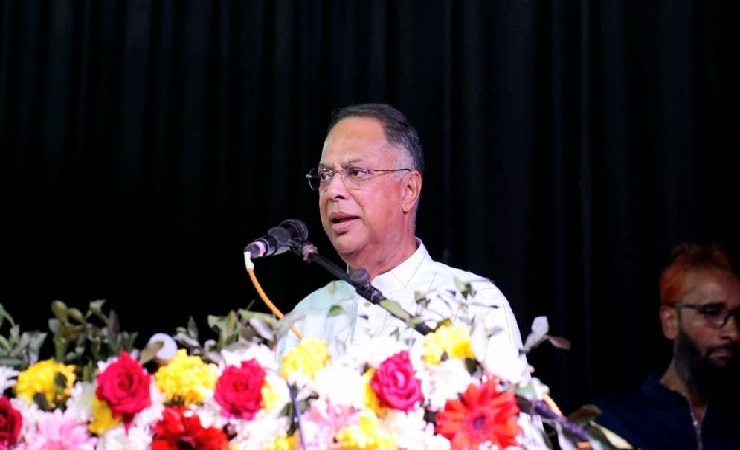 ইনকিলাব জিন্দাবাদ, ইনকিলাব মঞ্চ এগুলো চলবে না: টুকু