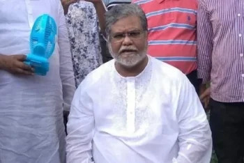 মঞ্জুরুল মুন্সীকে দলের সব পদ থেকে বহিষ্কার করল বিএনপি