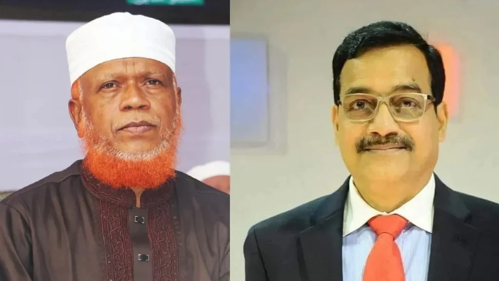 জামায়াত প্রার্থীর কাছে হারলেন বিএনপির হারুন