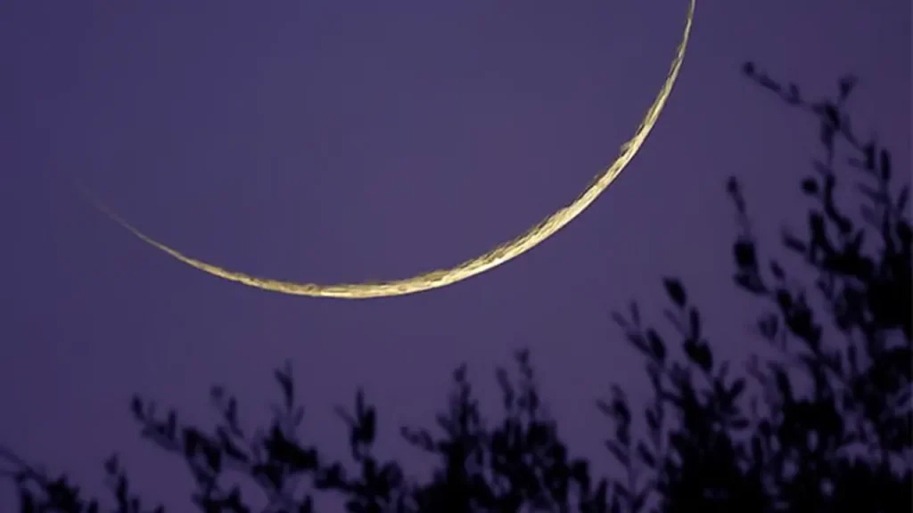 রমজানের চাঁদ দেখা নিয়ে সৌদির বার্তা