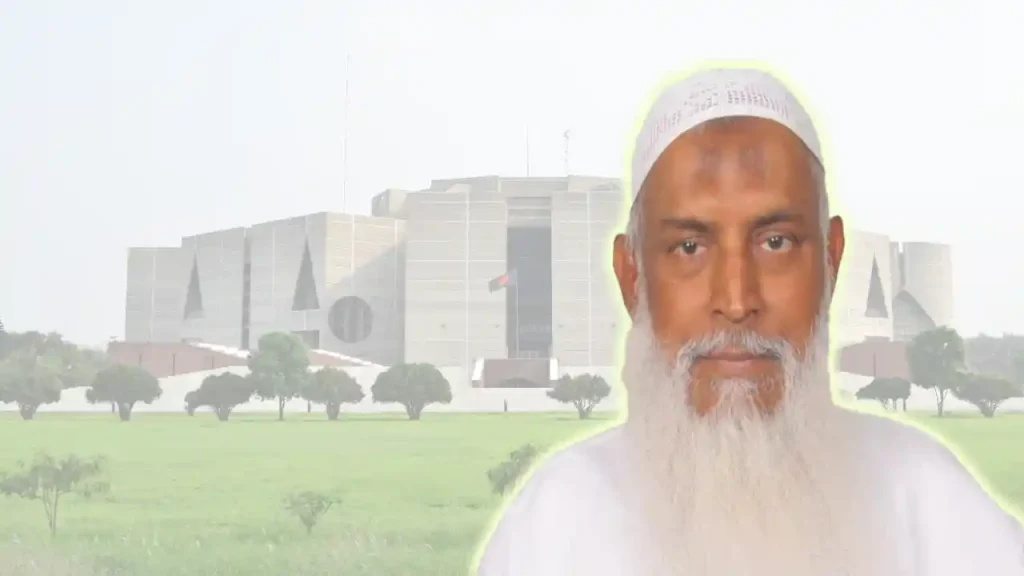 ধর্মমন্ত্রী হলেন কায়কোবাদ