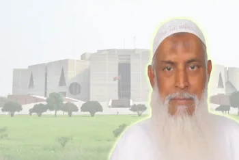 ধর্মমন্ত্রী হলেন কায়কোবাদ