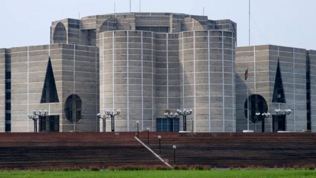 বিরোধীদলীয় নেতা, উপনেতা ও হুইপ হলেন যারা