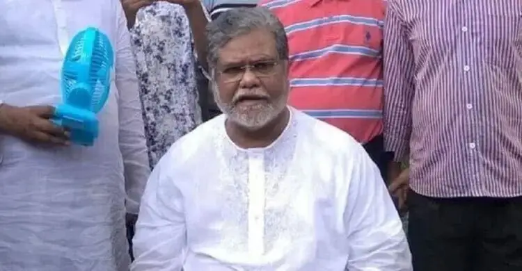 আপিলও খারিজ, নির্বাচন করতে পারবেন না হাসনাতের প্রতিদ্বন্দ্বী মঞ্জুরুল মুন্সী