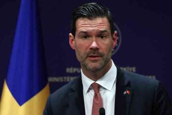 নাগরিকত্ব পাওয়ার নিয়ম কঠিন করছে সুইডেন