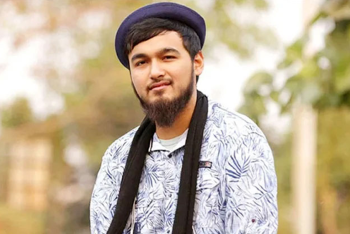 ফের গ্রেফতার হলেন আলোচিত কণ্ঠশিল্পী নোবেল