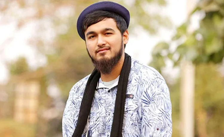 ফের গ্রেফতার হলেন আলোচিত কণ্ঠশিল্পী নোবেল