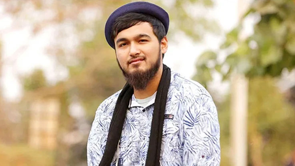 ফের গ্রেফতার হলেন আলোচিত কণ্ঠশিল্পী নোবেল