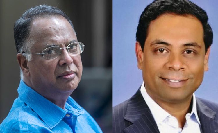 মন্ত্রিসভায় ডাক পেলেন মামা-ভাগ্নে