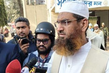 ফলাফল যাই হোক মেনে নেবো: মামুনুল হক