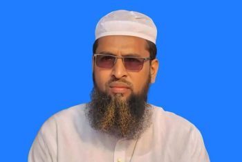 বরগুনা-১ আসনে হাতপাখার মাহমুদুল হাসান বিজয়ী