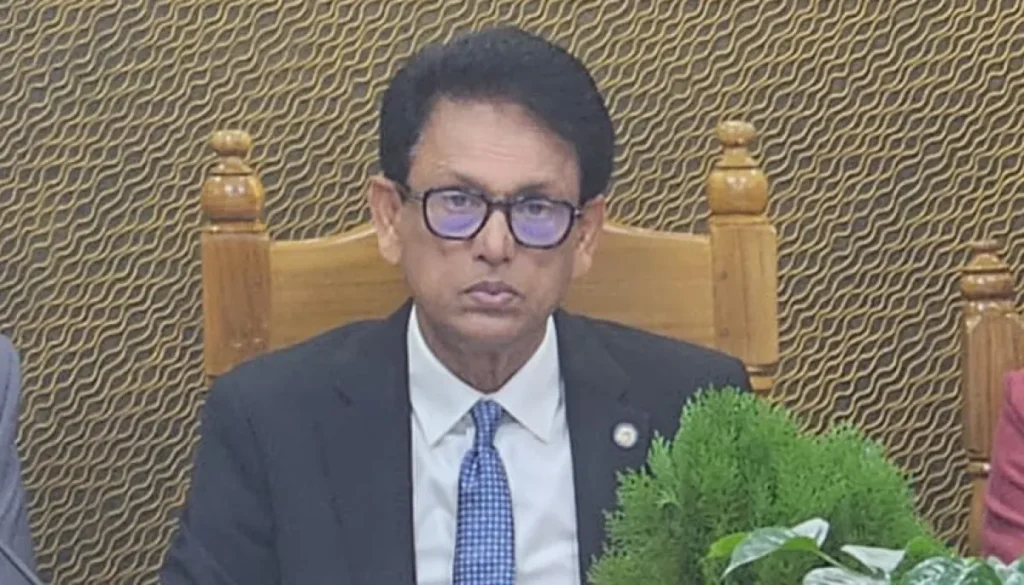 এসএসসি পরীক্ষায় নকল প্রতিরোধে যে ব্যবস্থার কথা জানালেন শিক্ষামন্ত্রী