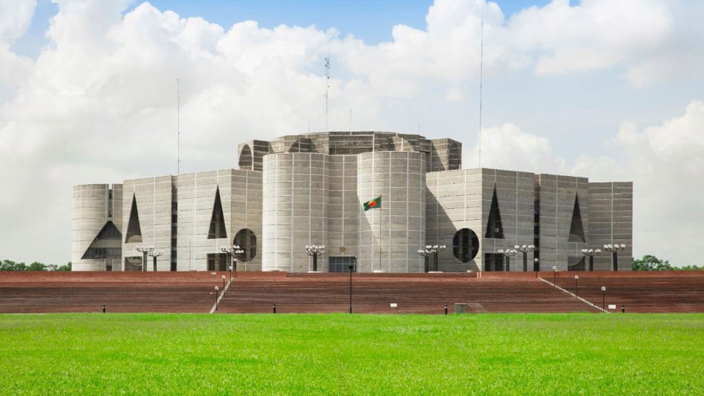 শেষ হলো নির্বাচনী প্রচার, অপেক্ষা ১২ তারিখের