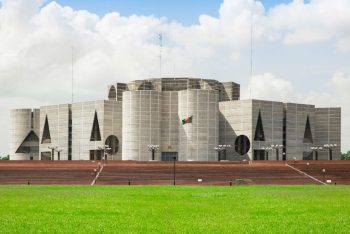 শেষ হলো নির্বাচনী প্রচার, অপেক্ষা ১২ তারিখের