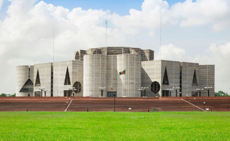 শেষ হলো নির্বাচনী প্রচার, অপেক্ষা ১২ তারিখের