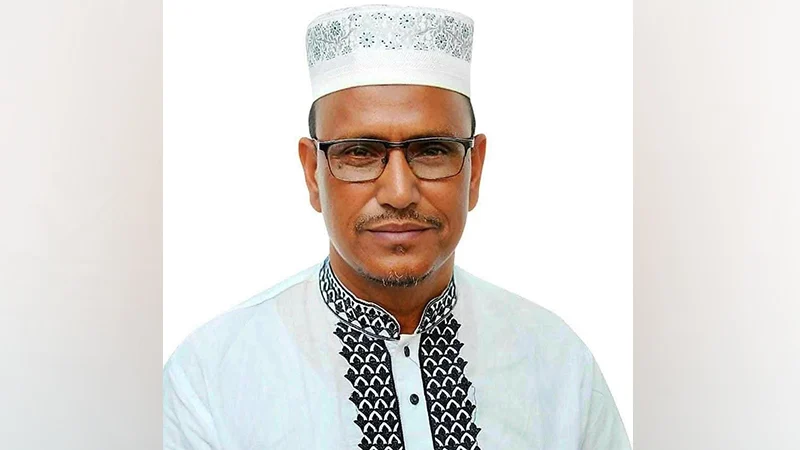 শেরপুর-৩ আসনে নির্বাচন স্থগিত