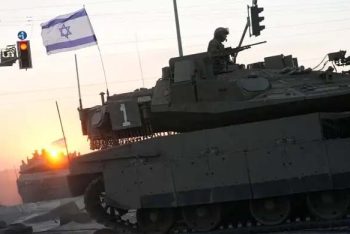 শবে বরাতের রাতে ইসরায়েলি হামলায় ১০ ফিলিস্তিনি নিহত