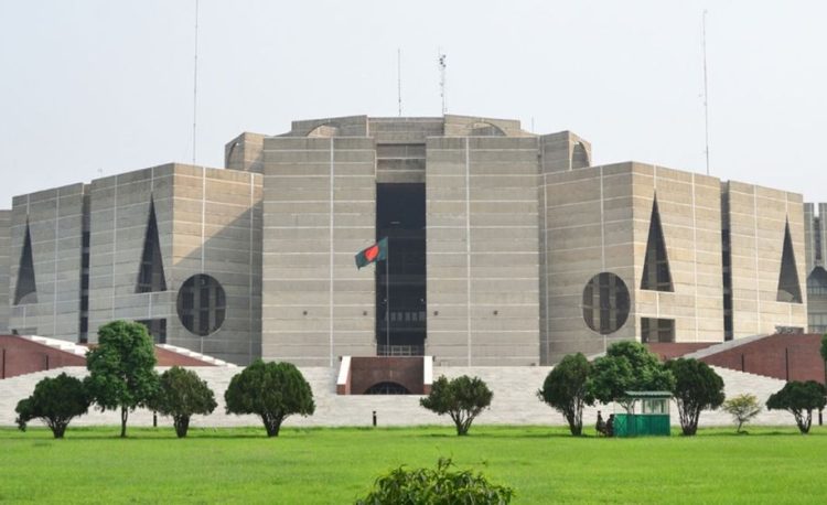 ১২ মার্চ সংসদ অধিবেশন ডেকেছেন রাষ্ট্রপতি