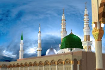 রাসুল (সা.)-এর যুগে যেমন ছিল নির্বাচন পদ্ধতি