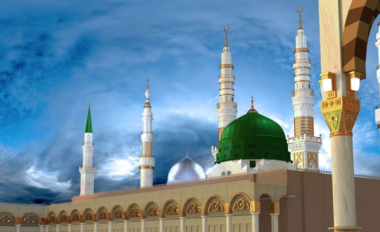 রাসুল (সা.)-এর যুগে যেমন ছিল নির্বাচন পদ্ধতি