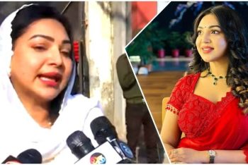 উত্তেজনায় সারা রাত ঘুমাতে পারেননি প্রভা, কোথায় দিলেন ভোট