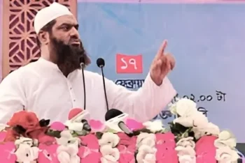 সূক্ষ্ম কারচুপিতে বদলে দেওয়া হয়েছে ভোটের ফল: মামুনুল হক