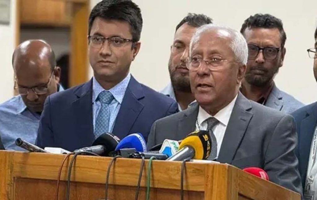 ২৯৭ আসনের আনুষ্ঠানিক ফল ঘোষণা, কোন দল কত আসন পেল