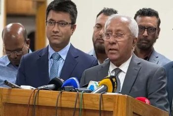 ২৯৭ আসনের আনুষ্ঠানিক ফল ঘোষণা, কোন দল কত আসন পেল