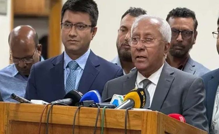 ২৯৭ আসনের আনুষ্ঠানিক ফল ঘোষণা, কোন দল কত আসন পেল