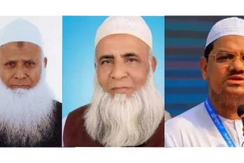 ইসলামি দলের শীর্ষ নেতারা কে কোথায় ভোট দেবেন