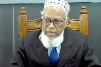 বগুড়া-৬ ও শেরপুর-৩ আসনে ভোট হতে পারে ১৪ এপ্রিলের মধ্যে: ইসি মাছউদ