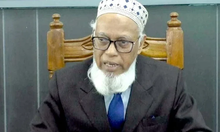 বগুড়া-৬ ও শেরপুর-৩ আসনে ভোট হতে পারে ১৪ এপ্রিলের মধ্যে: ইসি মাছউদ