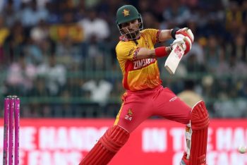 অস্ট্রেলিয়ার পর লঙ্কা বধ, অপরাজিত জিম্বাবুয়ে