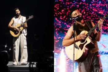 রাস্তায় রাত কাটানো এপি ধিলন ৮৩ কোটি রুপির মালিক