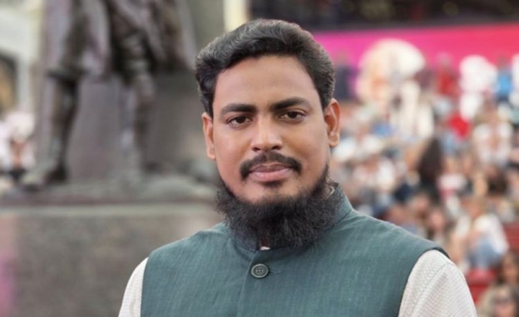 এনসিপির আখতার হোসেন বিজয়ী