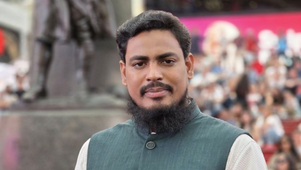 এনসিপির আখতার হোসেন বিজয়ী