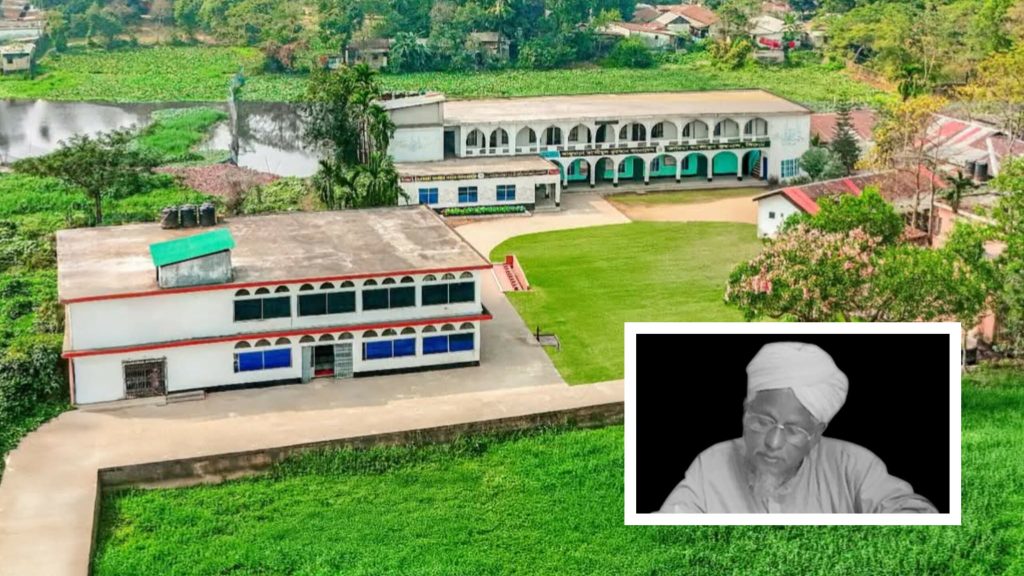 দেশব্যাপী আঞ্জুমানে তালীমুল কুরআনের সবক উদ্বোধন আগামীকাল